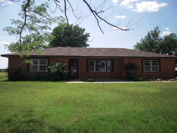 4138 S County Street 2630, Hinton, OK 73047 