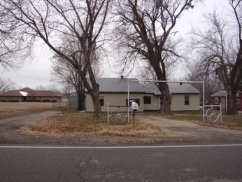 5150 N Harrah Road, Harrah, OK 73045 