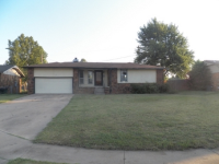 617 Antigua Dr, Sand Springs, OK 74063 