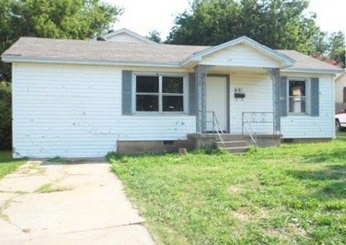 623 NW 89th St, Oklahoma City, OK 73114 