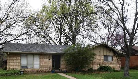 5662 South Pittsburg Avenue, Tulsa, OK 74135 