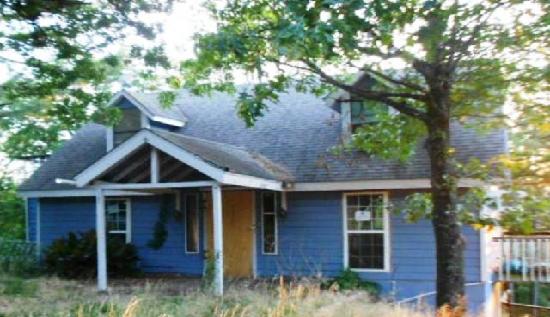 85 Private Rd 041, Eucha, OK 74342 