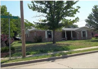 3200 Jefferson Court, Bartlessville, OK 74006 