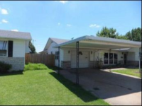 1420 Park Heights St, Miami, OK 74354 