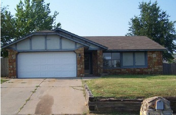 1605 W Phoenix Pl, Broken Arrow, OK 74011 