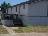 601 S Vista Ln Lot #101, Edmond, OK 73034 