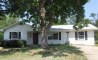 804 N D St, Mcalester, OK 74501 