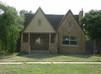 801 N Weigle Ave, Watonga, OK 73772 