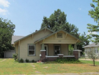 1007 Chestnut St, Muskogee, OK 74403 