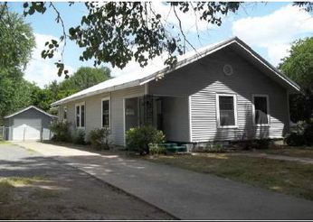 904 N J St, Muskogee, OK 74403 