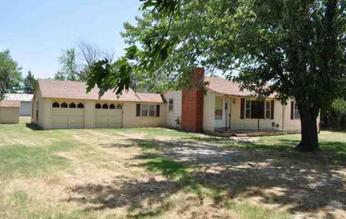 17635 Valley View R, Earlsboro, OK 74840 