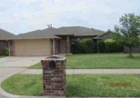 1904 NW 172nd St, Oklahoma City, OK 73012 