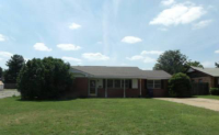 1506 N Market St, Cordell, OK 73632 