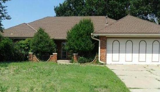 8721 Rolling Green A, Oklahoma City, OK 73132 