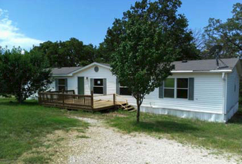 575 E Sophia Loop, Mead, OK 73449 