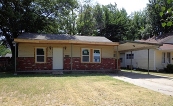 926 I Street NW, Miami, OK 74354 