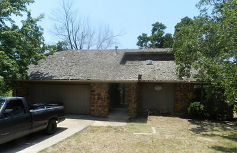 732 Greenview Cir, Sand Springs, OK 74063 