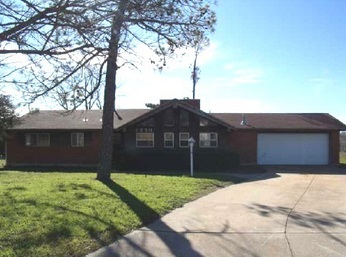 1250 Cotton Hills Dr, Duncan, OK 73533 