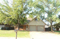 1512 Vulcan Cir, Edmond, OK 73003 