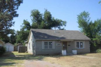 708 E Cypress St, Altus, OK 73521 