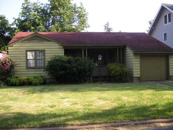 2823 Elgin St, Muskogee, OK 74401 