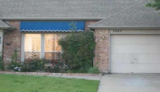 7402 South 106th East Avenue, Tulsa, OK 74133 