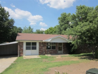 514 8th Street, Stuart, OK 74570 Foreclosure