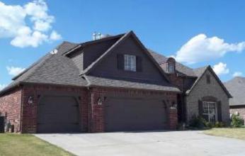 18727 East 42nd St, Tulsa, OK 74134 