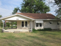 302 Bullitt St, Holdenville, OK 74848 