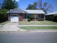 1133 SW 54th St, Oklahoma City, OK 73109 