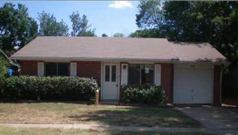 414 Lanes Turn, Edmond, OK 73003 