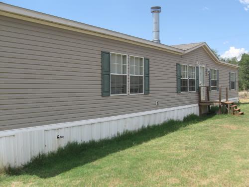 3568 COUNTY STREET 2833, Ninnekah, OK 73067 