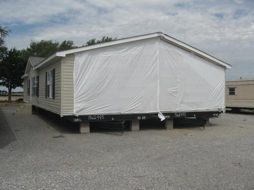 1969 SW 27TH STREET, El Reno, OK 73036 