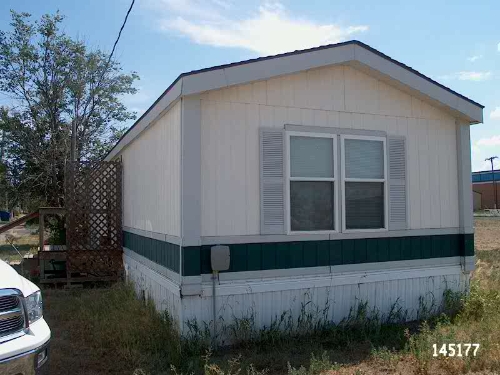 204 W 3RD STREET, Keyes, OK 73947 