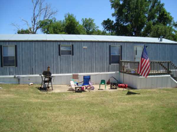 9429 SE 29th St Lot #11, Midwest City, OK 73110 