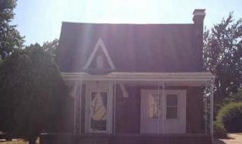 1516 South College Ave, Tulsa, OK 74104 