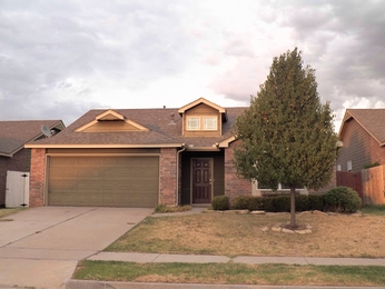 2621 N 21st St, Broken Arrow, OK 74012 