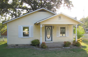 515 N Beech St, Spiro, OK 74959 