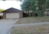 3905 Hiddleston Ci, Oklahoma City, OK 73135 