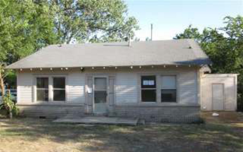 507 E 17th St, Ada, OK 74820 