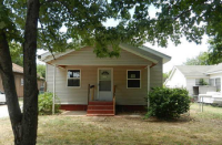 203 Whitebird St, Quapaw, OK 74363 Foreclosure