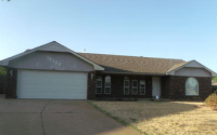 10108 S Kingsgate Rd, Oklahoma City, OK 73159 