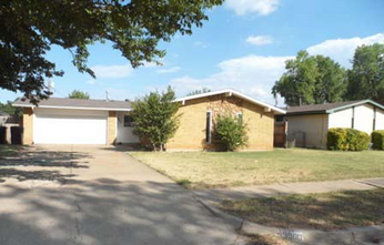 8900 S Hillcrest Dr, Oklahoma City, OK 73159 