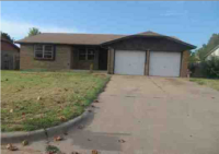 4208 SE 49th St, Oklahoma City, OK 73135 