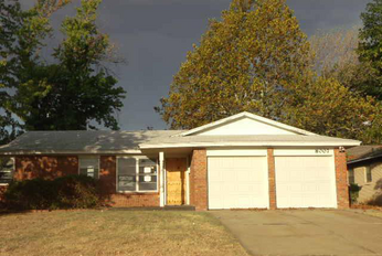 8007 S Kentucky Ave, Oklahoma City, OK 73159 