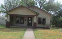 605 S 12th Street, Clinton, OK 73601 