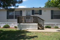 601 NE Flower Mound Lot #106, Lawton, OK 73507 