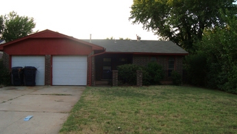 8605 SW 76th Street, Oklahoma City, OK 73169 