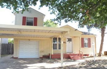 1209 SW 48th St, Oklahoma City, OK 73109 