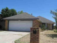 3716 Windscape Ave, Oklahoma City, OK 73179 